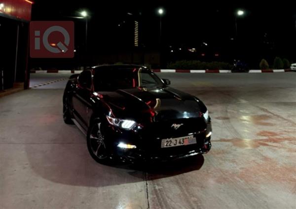 Ford Mustang 2016 for sale in Iraq - Erbil